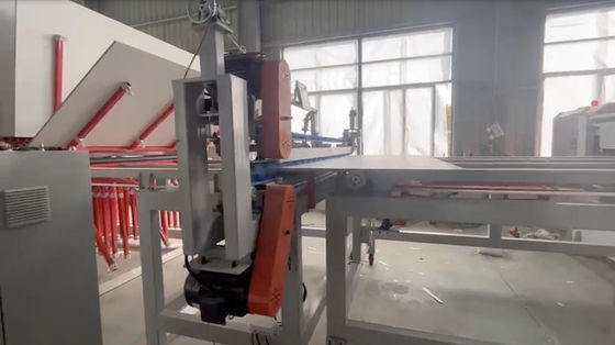 kaufen Warme hydraulische Presse für Sperrholz Melamin-Kurzzykluspresse 20KW online manufacture