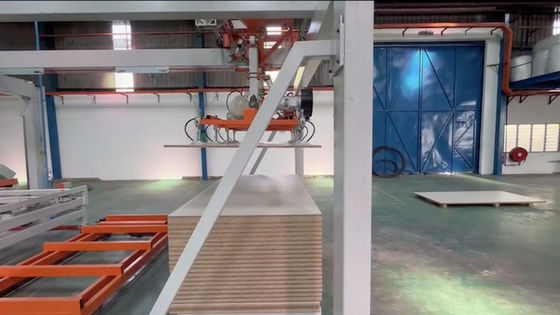 kaufen 4x8 MDF-Boards Kurzzykluspressmaschine für die Maschinenindustrie online manufacture