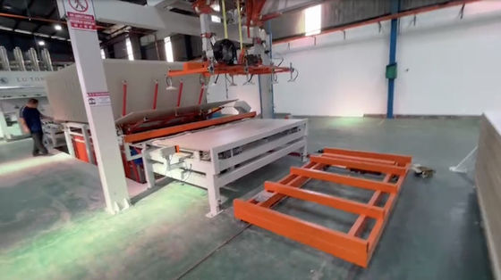 kaufen Mdf Kurzzyklus-Hotpressmaschine für Laminatfolienplatten Hydraulikpressbremsmaschine online manufacture