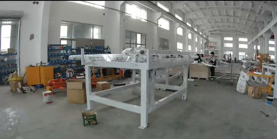 kaufen Melamin-Laminationsmaschine mit kurzem Zyklus für Holzbearbeitung online manufacture