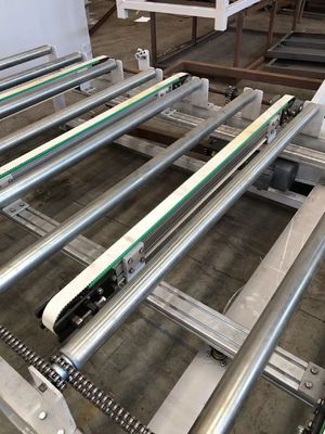 kaufen Maschine für die Herstellung von Sperrholz mit kurzem Zyklus 80 Blätter Stunde online manufacture