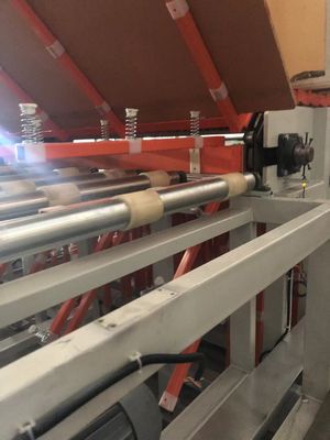 kaufen Hydraulische Warmpresse für Sperrholz automatische Kurzzykluspresse für Mdf online manufacture