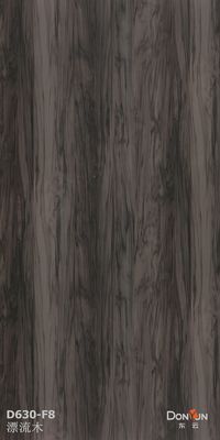 kaufen 5 mm 8 mm Holz Veneer Nahtlose Dekorationsplatte Bambus Kristallplatte Bambus Kohle online manufacture