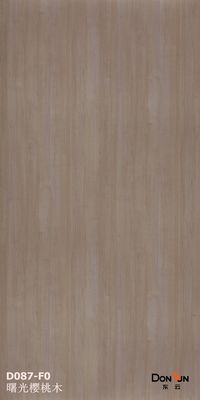 kaufen Graue, glänzende Holzkorn-Kontaktpapier Tapete, fettdichtes weißes Papier 0,1 mm online manufacture