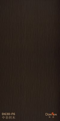 Wasserdichtes Holztekstur Hpl-Panel Hochdruck-Kompaktschicht Hpl-Formica Hpl-Blatt 6 mm